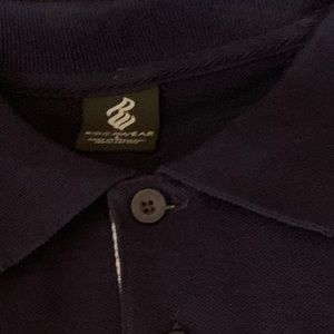 Rocawear men’s polo shirt